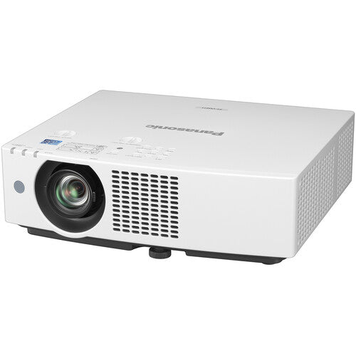 Panasonic PT-VMZ72U7 WUXGA Laser Projector (White)