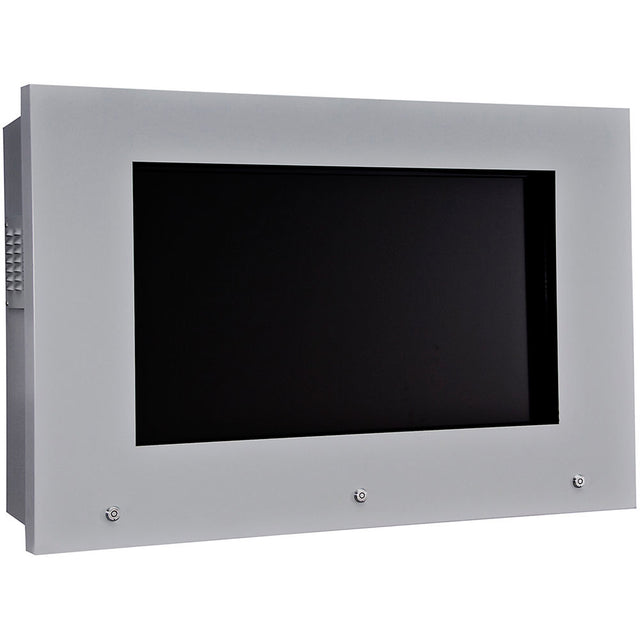 Peerless-AV FPE55FH-S Indoor/Outdoor Protective Enclosure with Cooling Fans For 52”-55” Flat Panel Displays