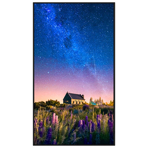 NEC MultiSync PN-M652 LCD 65" Message Large Format Display