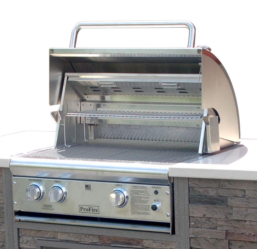 profire-pfdlx27rih-n-27-inch-built-in-infrared-hyb