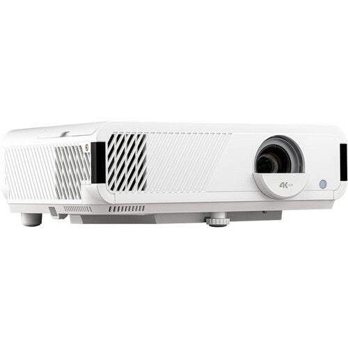 ViewSonic PX749-4K 4000-Lumen XPR UHD 4K Gaming & Home Theater DLP Projector