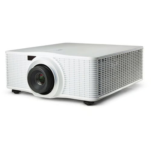 Barco G62-W14 13,600 Lumens, WUXGA, DLP Laser Phosphor- White Body Only