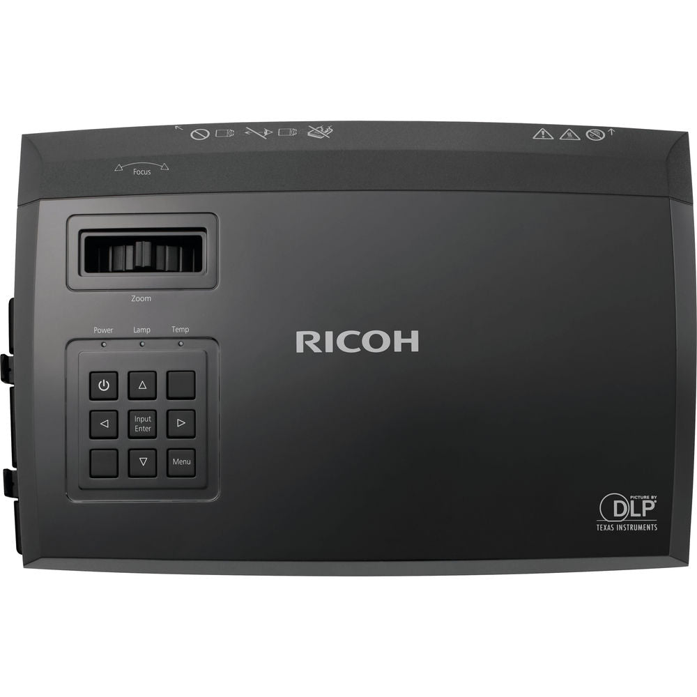ricoh-pjs2340-dlp-svga-projector-ricoh-pjs2340-dlp-svga-projector-ricoh-pjs2340-dlp-svga-projector