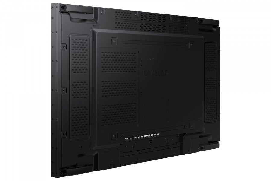 samsung vh55c back