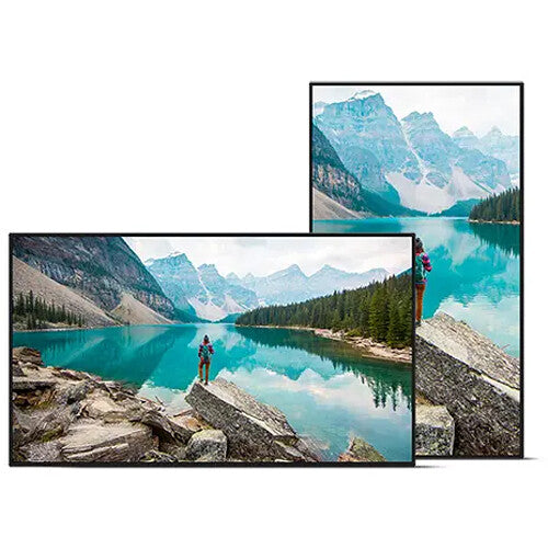 Sharp PN-M862 86" UHD 4K Commercial Monitor