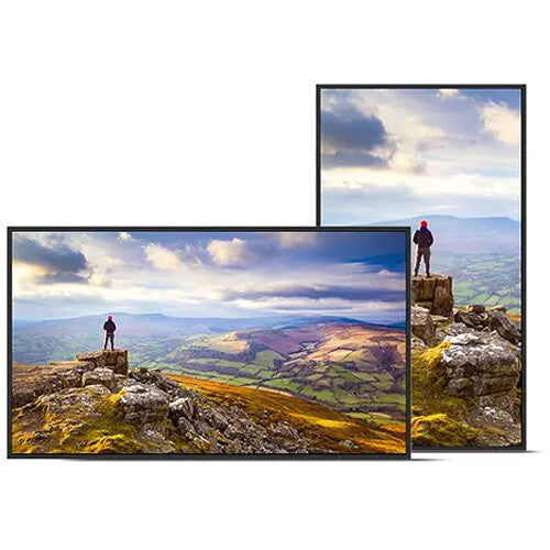 Sharp PN-E439 43" UHD 4K Commercial Monitor