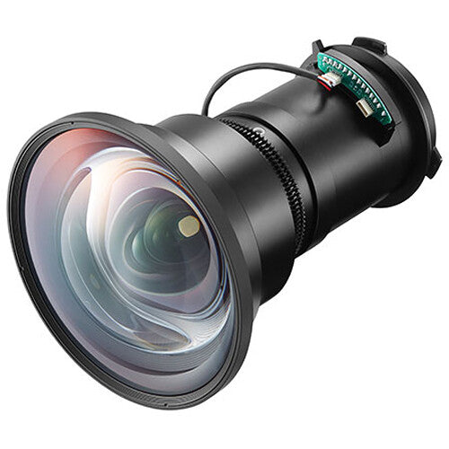 Sharp XP-50ZL 0.6 to 0.76:1 Short-Throw Zoom Lens