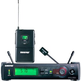 shure-slx1493-uhf-wireless-lavalier-mic-system