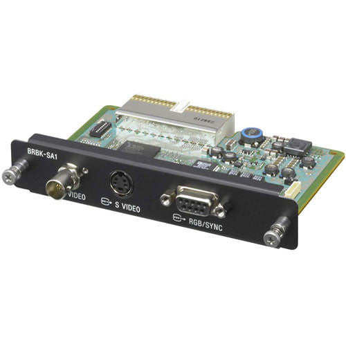 sony-brbksa1-analog-sd-output-card