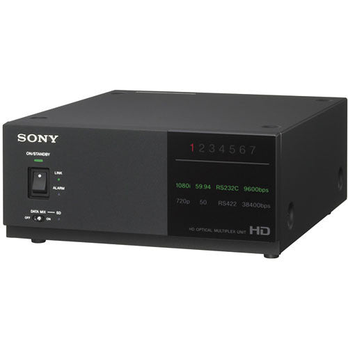 sony-hd-optical-multiplex-unit