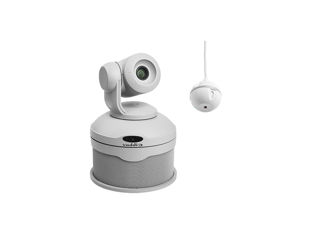 vaddio 999-9995-100W ConferenceSHOT AV Bundle - Integrator 1
