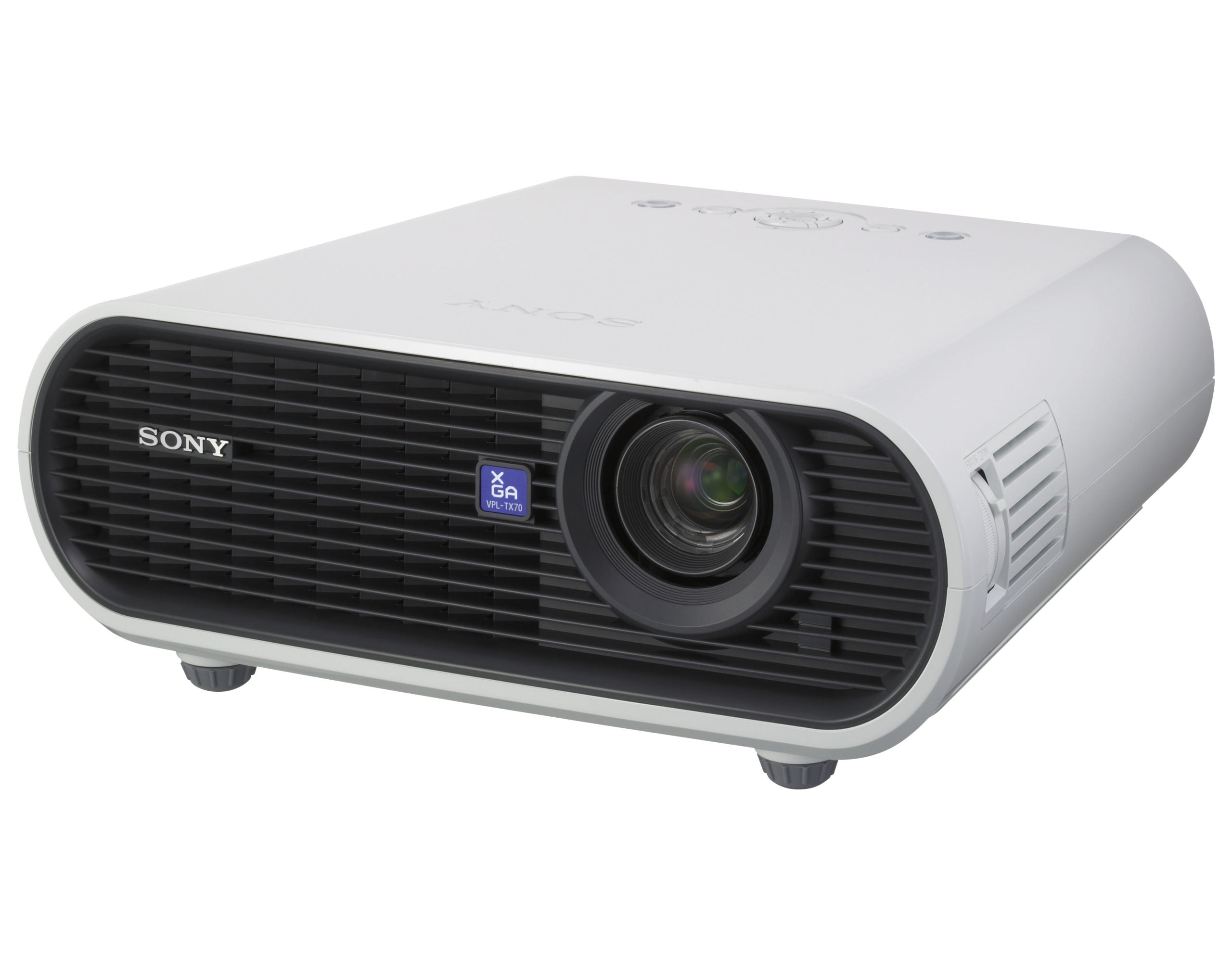 SONY VPL-CP100 プロジェクター本体 SONY VPL-CP100 プロジェクター本体 【公式通販】
