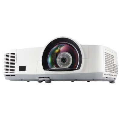 viewsonic-pjd7583wi-3d-short-throw-dlp-projector-da-lite-84345-72-tensioned-advantage-electric-scre