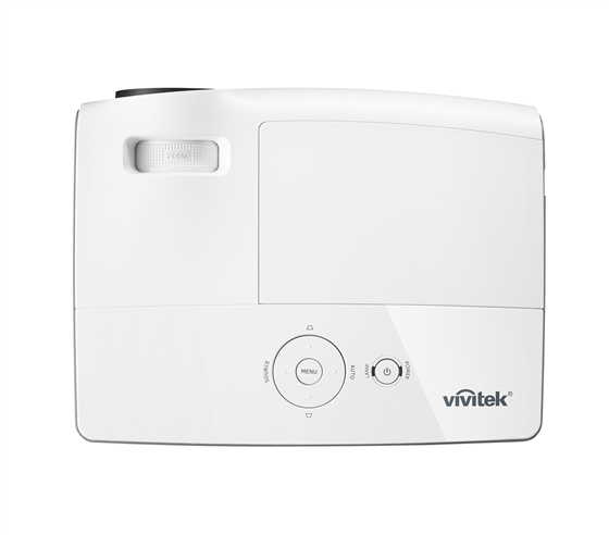 vivitek-dh558-dlp-hd-projector