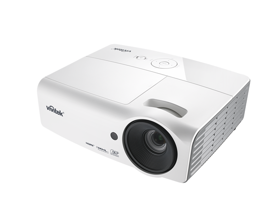 vivitek-dh558-dlp-hd-projector