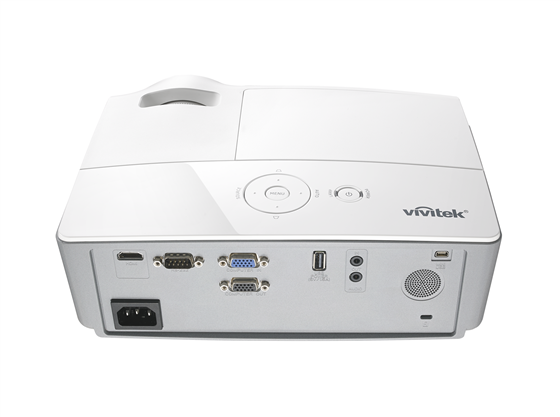 vivitek-dh558-dlp-hd-projector