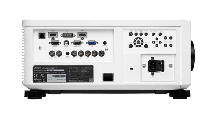 vivitek-du6771-wh-dlp-wuxga-projector