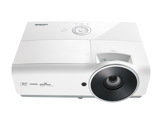 vivitek-dw814-dlp-wxga-projector