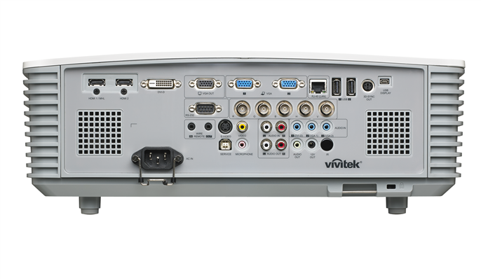 vivitek-dx3351-dlp-xga-projector