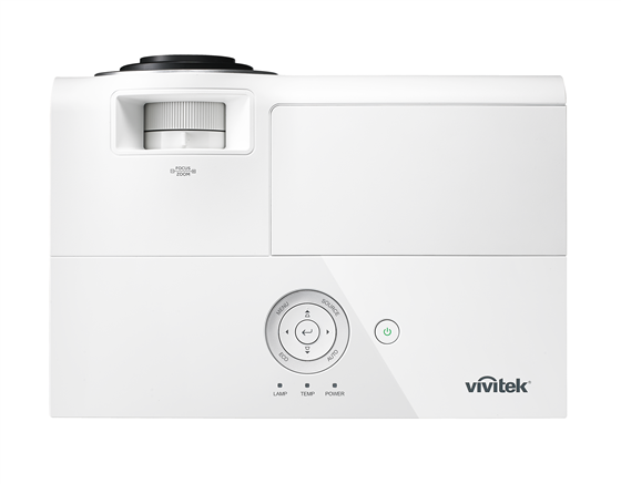 vivitek-dx831-dlp-xga-projector