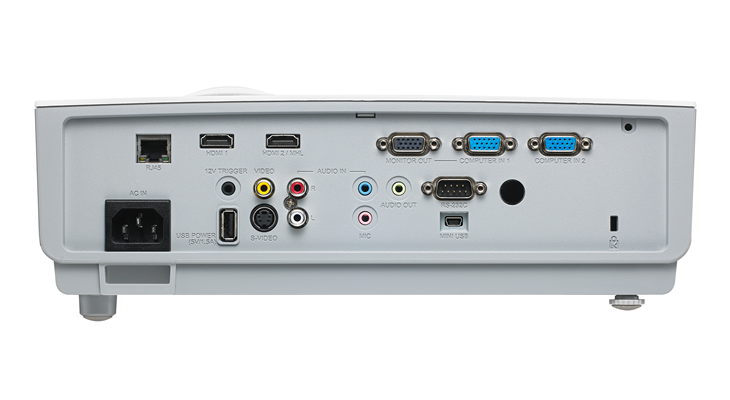 vivitek-dx831-dlp-xga-projector