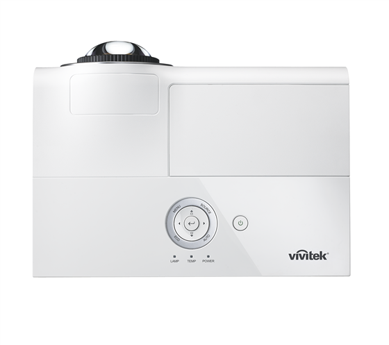 vivitek-dx881st-dlp-xga-projector
