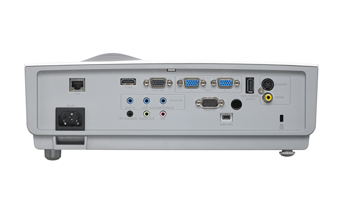 vivitek-dx881st-dlp-xga-projector