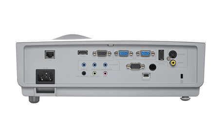 vivitek-dx881st-dlp-xga-projector