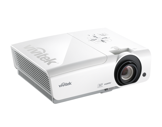 vivitek-dx977-wt-dlp-xga-projector