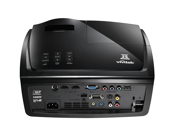vivitek-h1188-dlp-full-hd-projector