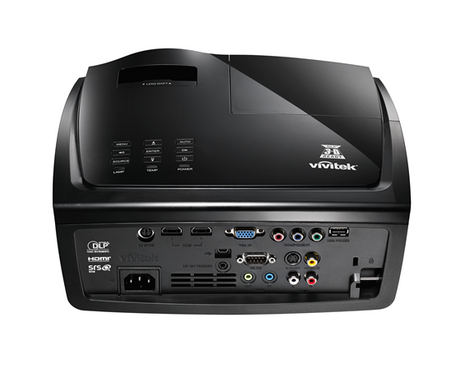vivitek-h1188-dlp-full-hd-projector