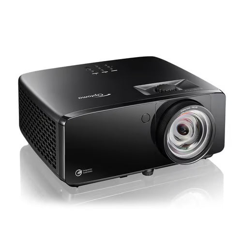Optoma ZK521ST-B Side