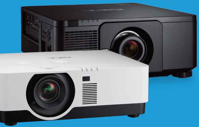 The several advantages of a 4K UHD projector