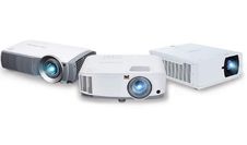 All Projectors