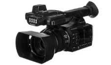 Professional Camcorders