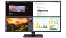 Desktop Monitor