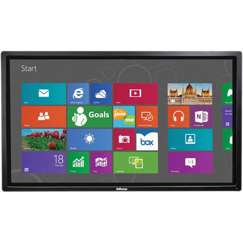 Infocus Large Display InFocus INF7011 BigTouch 70