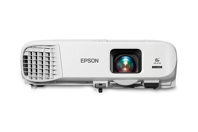 Epson PowerLite 990U