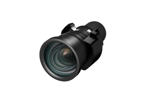 Epson ELPLW08 Wide-Throw #3 Zoom Lens