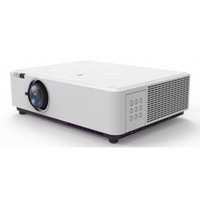 InFocus IN6009 WUXGA Projector