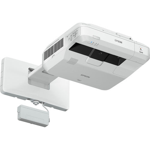Epson ELPMB53 Ultra Short-Throw Wall Mount V12H902020K