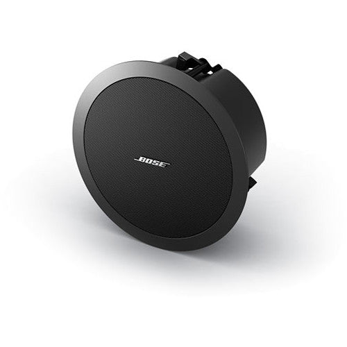 BOSE FreeSpace DS 40F スピーカー 2個 Bose® FreeSpace® DS 40F (Black) 4-1/2
