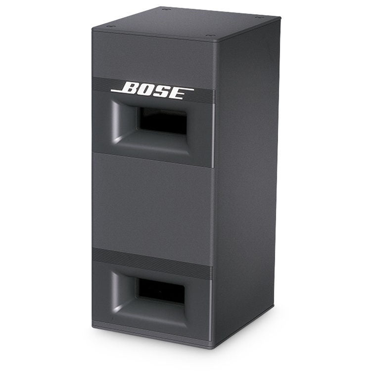 Bose 40090 Panaray 502 B Acoustimass Bass Loudspeaker (Black