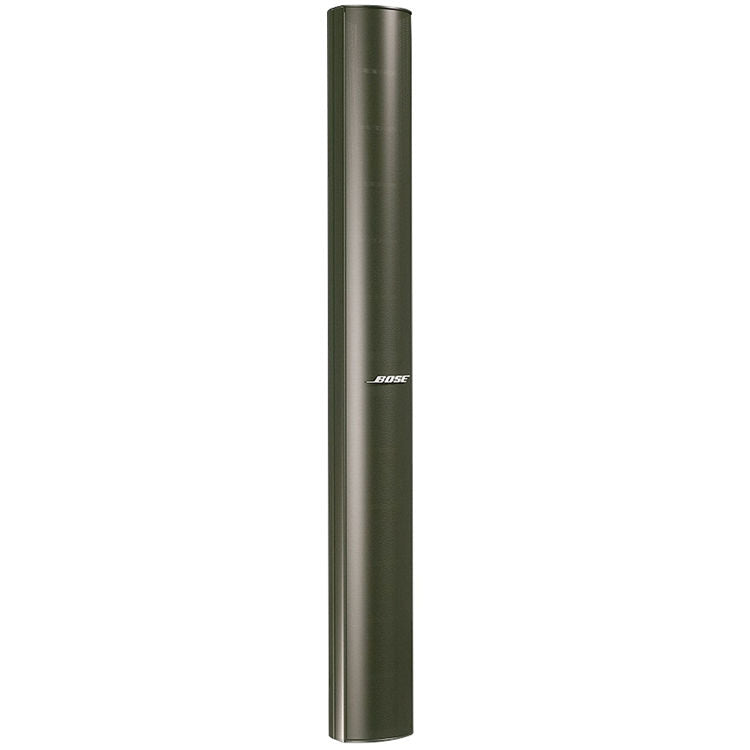 Bose 40189 Panaray MA12 Modular Vertical Line-Array Loudspeaker (Black ...