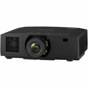 Sharp XP-V801U-B 8,000 Lumen WUXGA Laser LCD Projector (Black)