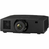 Sharp XP-V801U-B 8,000 Lumen WUXGA Laser LCD Projector (Black)