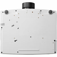Sharp XP-V801U 8,000 Lumen WUXGA Laser LCD Projector bottom