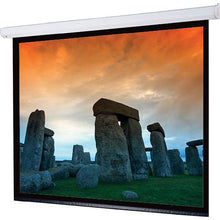 Draper 116379QLP Targa 87.5 x 140" Motorized Screen front