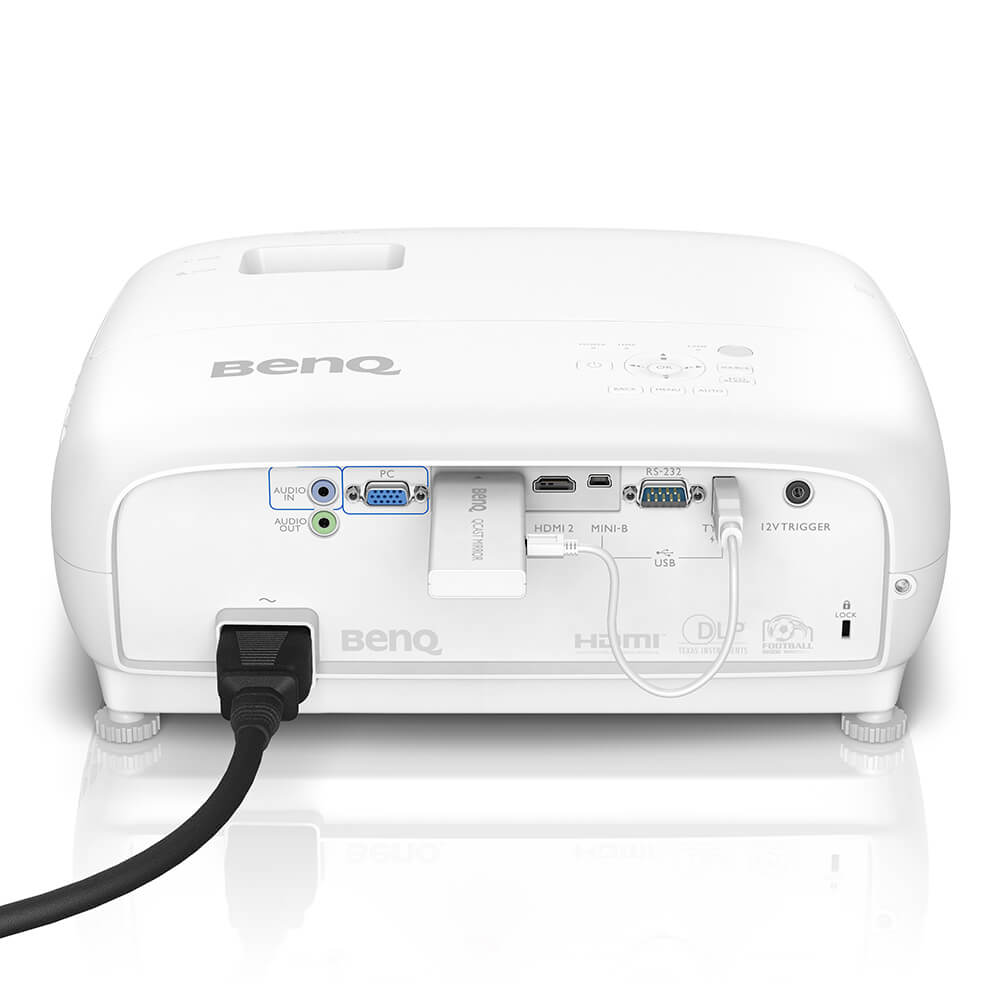 BenQ TK800M 4K UHD Projector