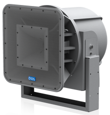 12 2-Way Stadium Horn Speaker System 65° x 65°